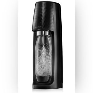 SodaStream Announces Arrival Of Newest Sparkling Water Maker: "The Fizzi"